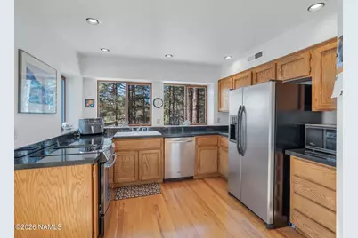 1430 N Rim Drive, Flagstaff, AZ 86001 - Photo 16