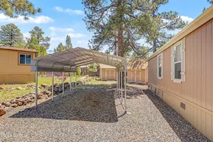 465 Laguna Pl, Munds Park, AZ 86017 - Photo 2