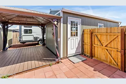 225 N Morse Avenue, Williams, AZ 86046 - Photo 28