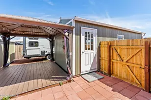 225 North Morse Avenue, Williams, AZ 86046 - Photo 28