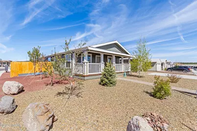 225 N Morse Avenue, Williams, AZ 86046 - Photo 4
