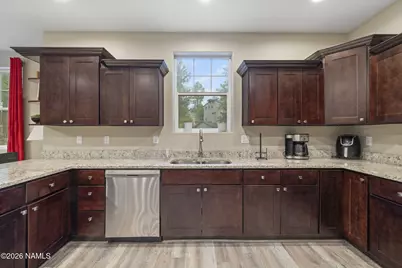 2601 W Cripple Creek Drive, Flagstaff, AZ 86001 - Photo 28