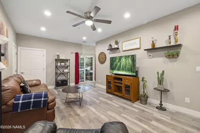 2601 W Cripple Creek Drive, Flagstaff, AZ 86001 - Photo 18