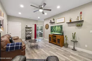 2601 W Cripple Creek Dr, Flagstaff, AZ 86001 - Photo 18