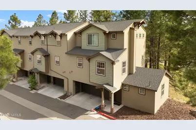 2601 W Cripple Creek Drive, Flagstaff, AZ 86001 - Photo 48