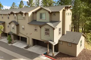 2601 W Cripple Creek Dr, Flagstaff, AZ 86001 - Photo 48