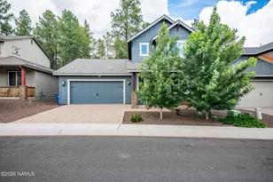 2816 W Pico Del Monte Cir, Flagstaff, AZ 86001 - Photo 1