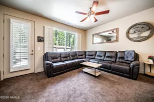 2816 W Pico Del Monte Cir, Flagstaff, AZ 86001 - Photo 4