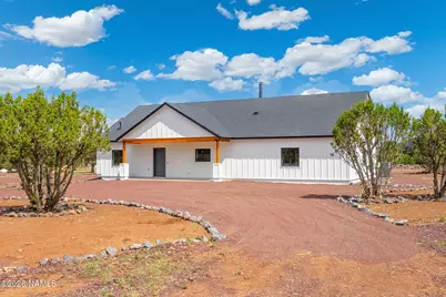 7939 N Red Lake Road, Williams, AZ 86046 - Photo 28