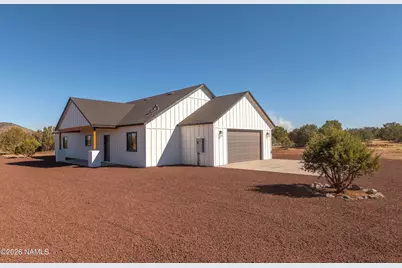 7939 N Red Lake Road, Williams, AZ 86046 - Photo 4