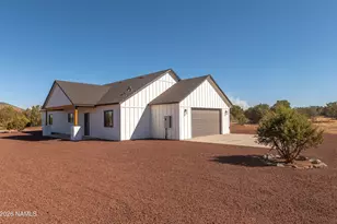 7939 N Red Lake Rd, Williams, AZ 86046 - Photo 4