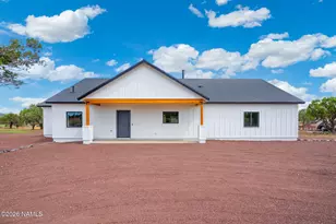 7939 N Red Lake Rd, Williams, AZ 86046 - Photo 1