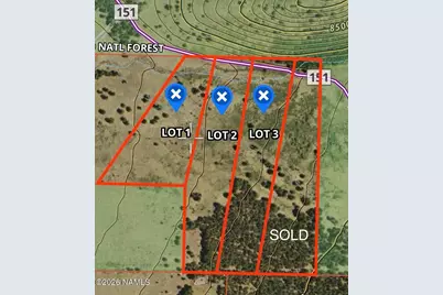 001 Hart Prairie Rd, Flagstaff, AZ 86001 - Photo 14