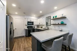2465 S Stormy Ln, Flagstaff, AZ 86001 - Photo 12