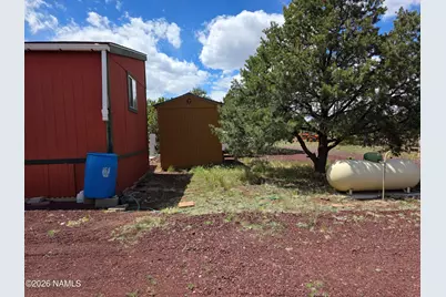 7563 N Ponderosa Avenue, Williams, AZ 86046 - Photo 14