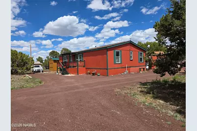 7563 N Ponderosa Avenue, Williams, AZ 86046 - Photo 6
