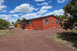 7563 N Ponderosa Ave, Williams, AZ 86046 - Photo 6