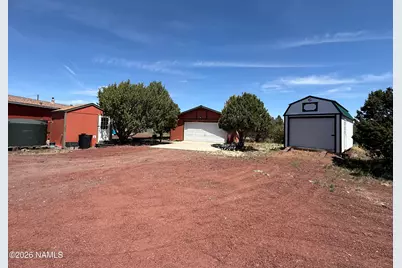 7563 N Ponderosa Avenue, Williams, AZ 86046 - Photo 20