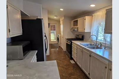 7563 N Ponderosa Avenue, Williams, AZ 86046 - Photo 38