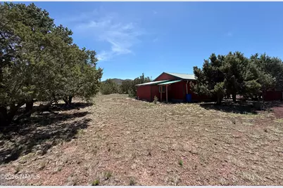 7563 N Ponderosa Avenue, Williams, AZ 86046 - Photo 22