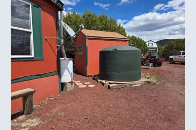 7563 N Ponderosa Avenue, Williams, AZ 86046 - Photo 14