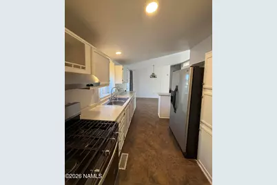7563 N Ponderosa Avenue, Williams, AZ 86046 - Photo 4