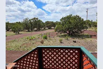 7563 N Ponderosa Avenue, Williams, AZ 86046 - Photo 10