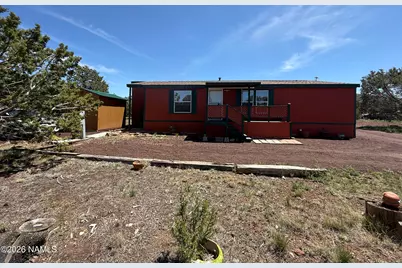 7563 N Ponderosa Avenue, Williams, AZ 86046 - Photo 2