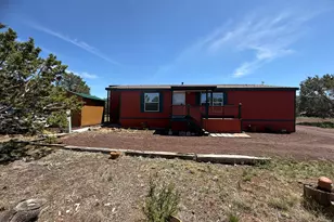 7563 N Ponderosa Ave, Williams, AZ 86046 - Photo 2