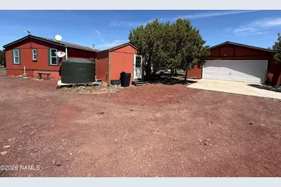 7563 N Ponderosa Avenue, Williams, AZ 86046 - Photo 18