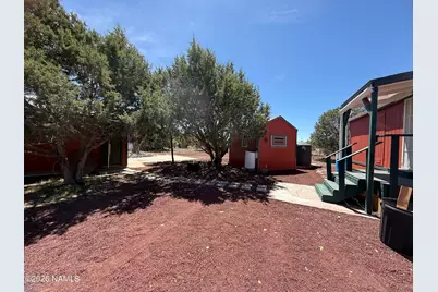 7563 N Ponderosa Avenue, Williams, AZ 86046 - Photo 16