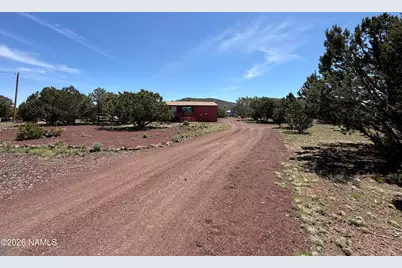 7563 N Ponderosa Avenue, Williams, AZ 86046 - Photo 4