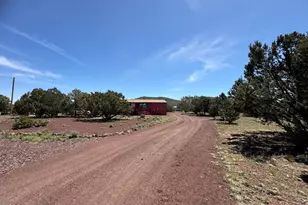7563 N Ponderosa Ave, Williams, AZ 86046 - Photo 4