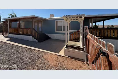 26 Cameron Street #26, Page, AZ 86040 - Photo 1