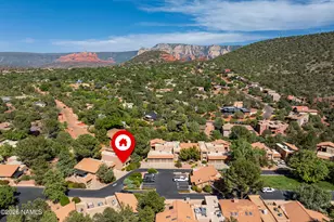 62 Tanager Ln, Sedona, AZ 86336 - Photo 34
