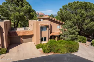 62 Tanager Ln, Sedona, AZ 86336 - Photo 2