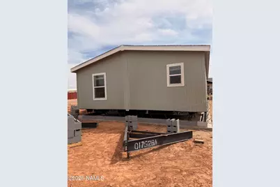 313 Aspen Street #33, Fredonia, AZ 86022 - Photo 2