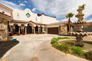 340 W Garden Ave, Colorado City, AZ 86021 - Photo 2