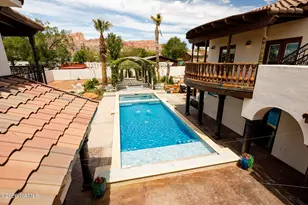 340 W Garden Ave, Colorado City, AZ 86021 - Photo 86