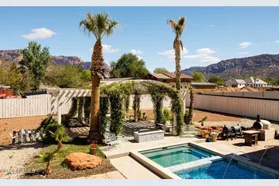 340 W Garden Avenue, Colorado City, AZ 86021 - Photo 88