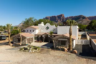 340 W Garden Ave, Colorado City, AZ 86021 - Photo 4