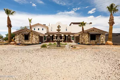 340 W Garden Avenue, Colorado City, AZ 86021 - Photo 6