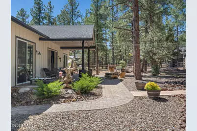 498 S Highland Meadows Drive, Williams, AZ 86046 - Photo 28