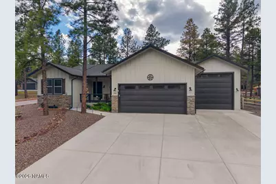 498 S Highland Meadows Drive, Williams, AZ 86046 - Photo 2