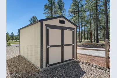 498 S Highland Meadows Drive, Williams, AZ 86046 - Photo 38