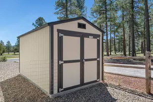 498 S Highland Mdws Dr, Williams, AZ 86046 - Photo 38