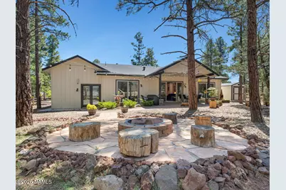 498 S Highland Meadows Drive, Williams, AZ 86046 - Photo 1