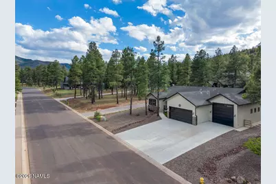 498 S Highland Meadows Drive, Williams, AZ 86046 - Photo 40