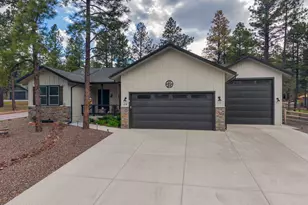 498 S Highland Mdws Dr, Williams, AZ 86046 - Photo 1