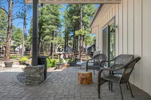 498 S Highland Mdws Dr, Williams, AZ 86046 - Photo 26